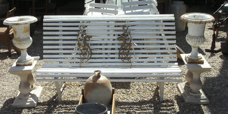 Brocanteur à Amboise en Indre-et-Loire